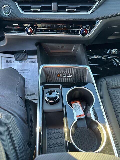 2026 Chevrolet Equinox LT Kerrville TX