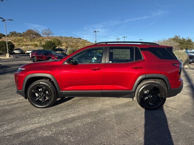 2026 Chevrolet Equinox LT Kerrville TX