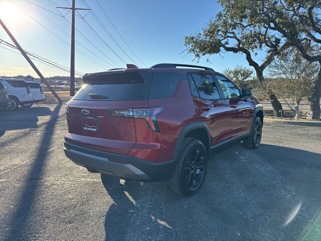 2026 Chevrolet Equinox LT Kerrville TX