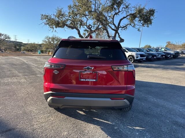 2026 Chevrolet Equinox LT Kerrville TX
