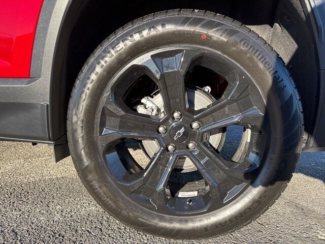 2026 Chevrolet Equinox LT Kerrville TX