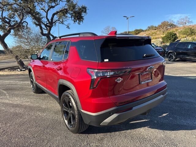 2026 Chevrolet Equinox LT Kerrville TX