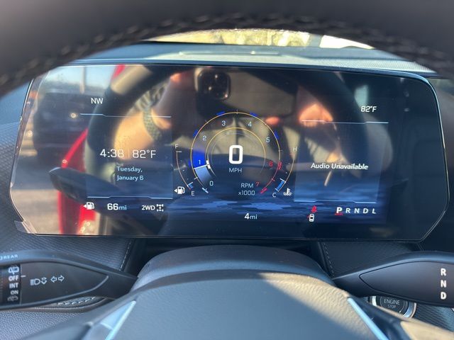 2026 Chevrolet Equinox LT Kerrville TX