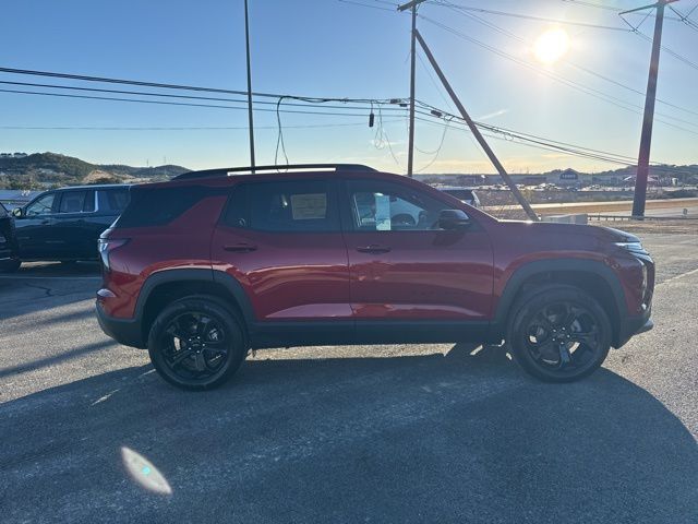 2026 Chevrolet Equinox LT Kerrville TX