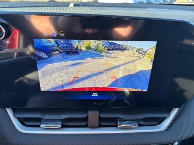 2026 Chevrolet Equinox LT Kerrville TX