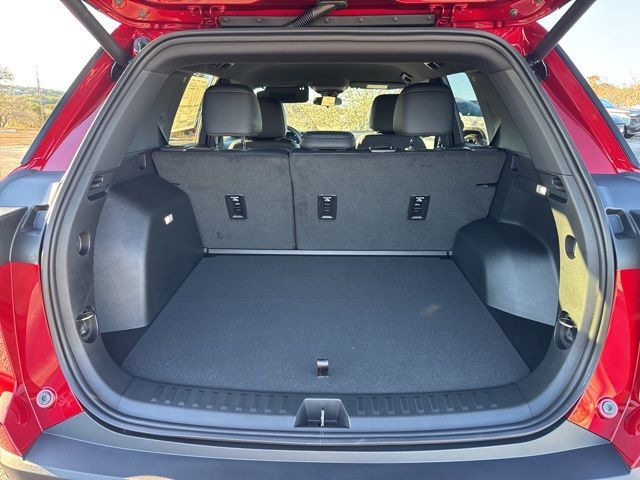 2026 Chevrolet Equinox LT Kerrville TX