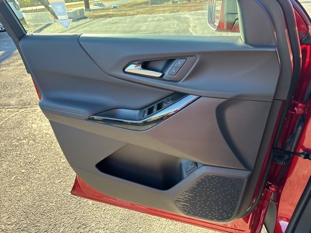 2026 Chevrolet Equinox LT Kerrville TX