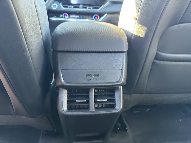 2026 Chevrolet Equinox LT Kerrville TX