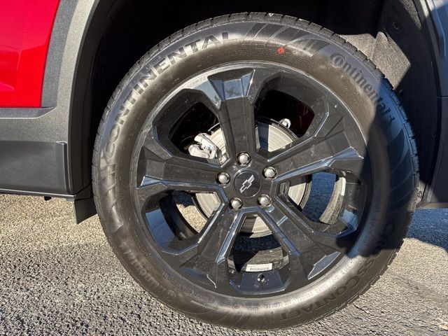 2026 Chevrolet Equinox LT Kerrville TX