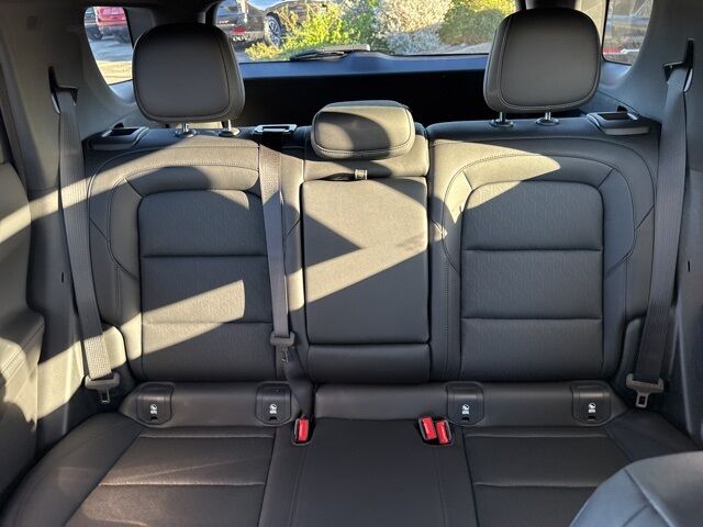 2026 Chevrolet Equinox LT Kerrville TX