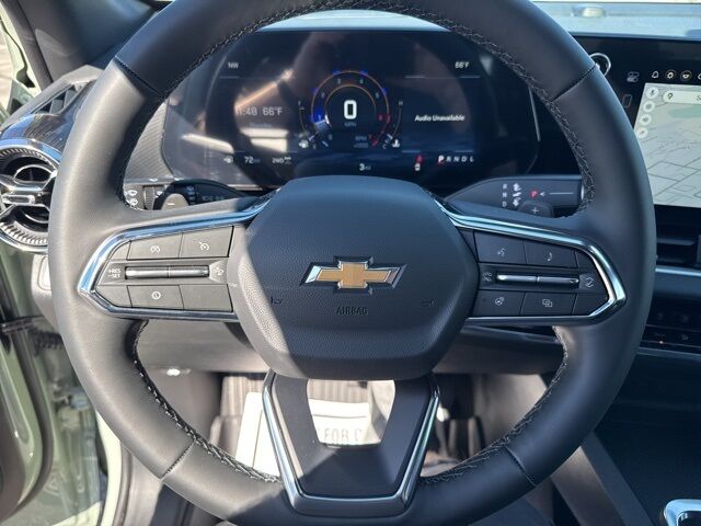 2026 Chevrolet Equinox LT Kerrville TX