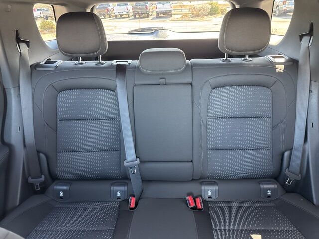 2026 Chevrolet Equinox LT Kerrville TX