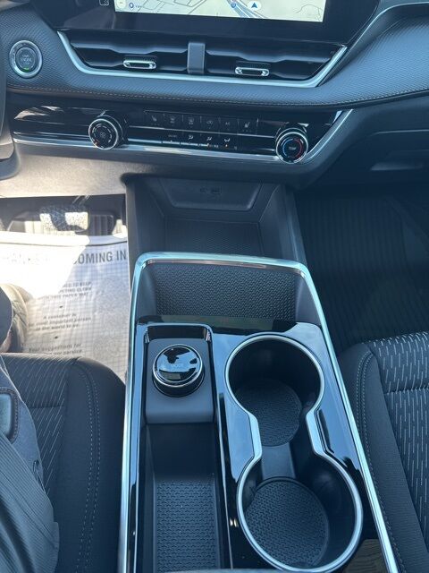 2026 Chevrolet Equinox LT Kerrville TX