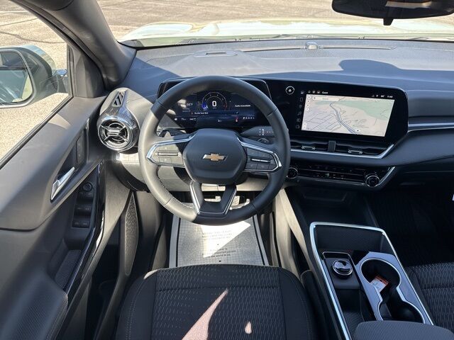 2026 Chevrolet Equinox LT Kerrville TX