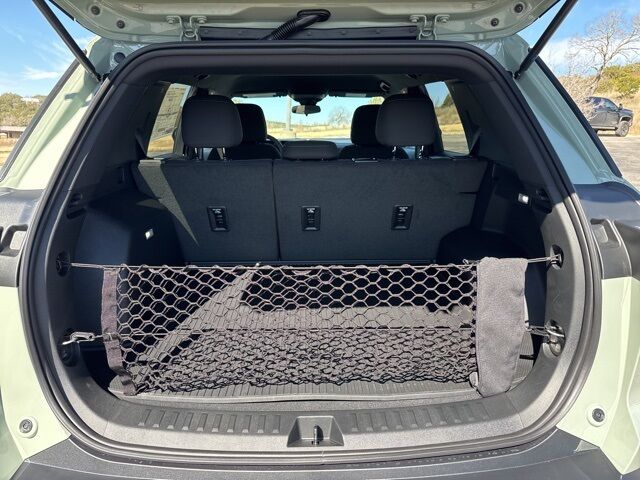 2026 Chevrolet Equinox LT Kerrville TX