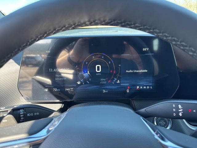 2026 Chevrolet Equinox LT Kerrville TX