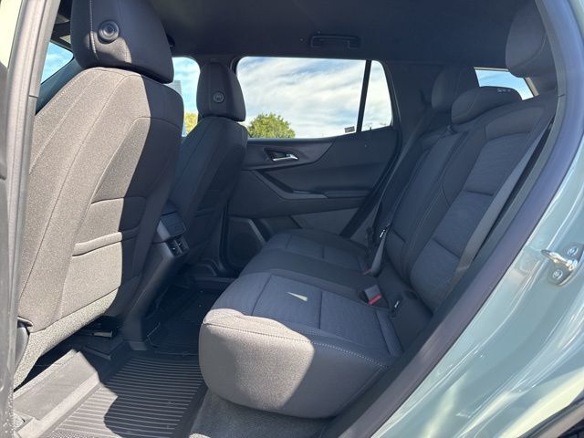 2026 Chevrolet Equinox LT Kerrville TX