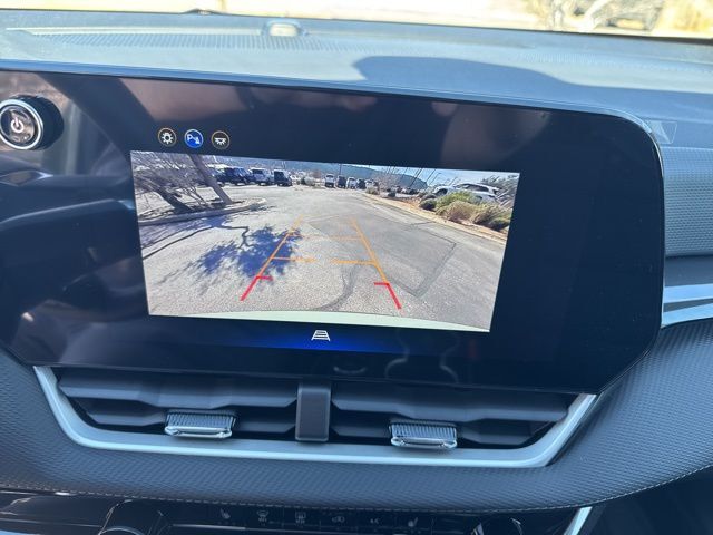 2026 Chevrolet Equinox LT Kerrville TX