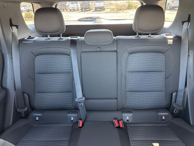 2026 Chevrolet Equinox LT Kerrville TX