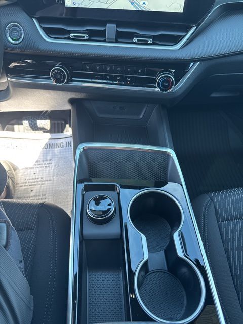 2026 Chevrolet Equinox LT Kerrville TX