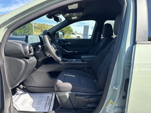 2026 Chevrolet Equinox LT Kerrville TX