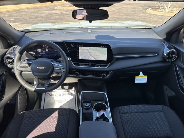 2026 Chevrolet Equinox LT Kerrville TX