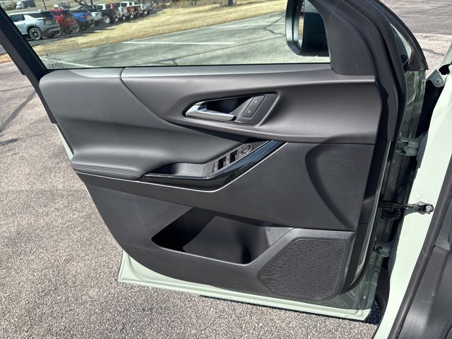 2026 Chevrolet Equinox LT Kerrville TX