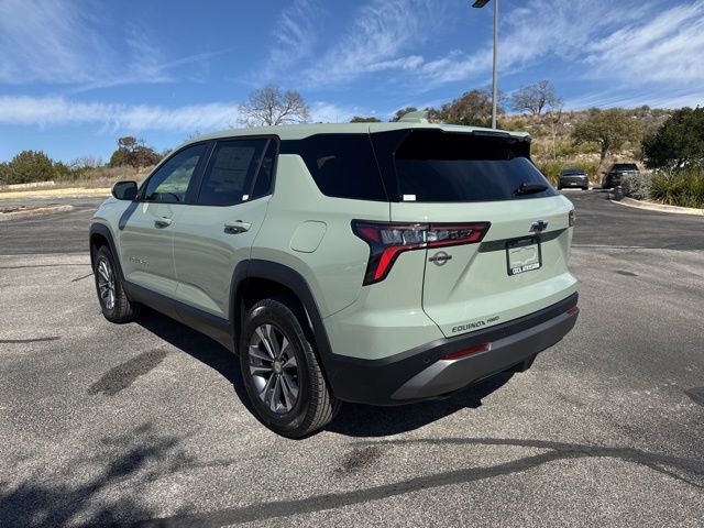 2026 Chevrolet Equinox LT Kerrville TX