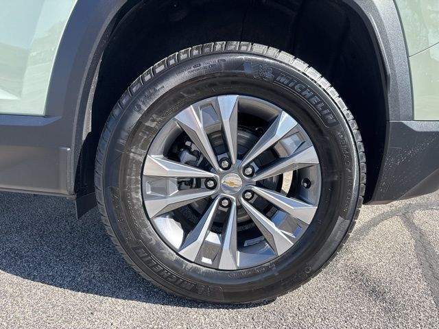 2026 Chevrolet Equinox LT Kerrville TX