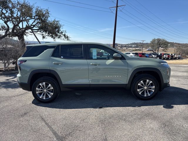 2026 Chevrolet Equinox LT Kerrville TX