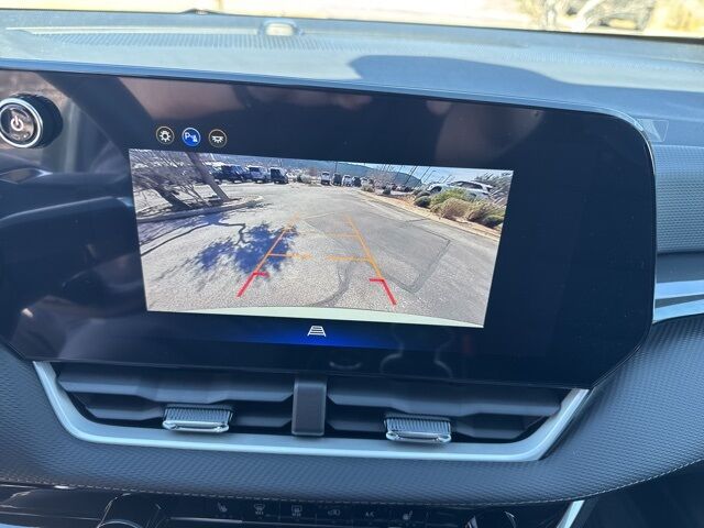 2026 Chevrolet Equinox LT Kerrville TX