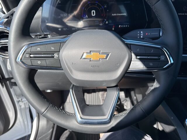 2026 Chevrolet Equinox LT Kerrville TX