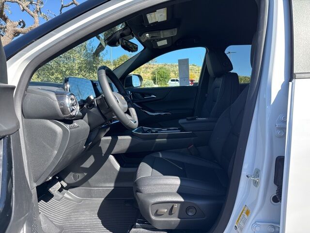 2026 Chevrolet Equinox LT Kerrville TX