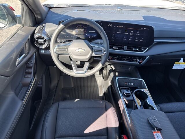 2026 Chevrolet Equinox LT Kerrville TX