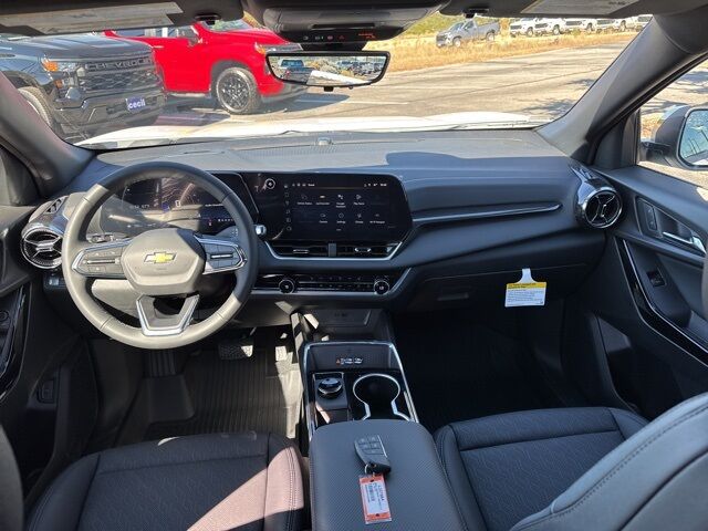 2026 Chevrolet Equinox LT Kerrville TX