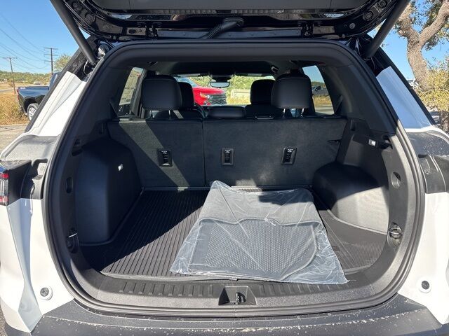 2026 Chevrolet Equinox LT Kerrville TX