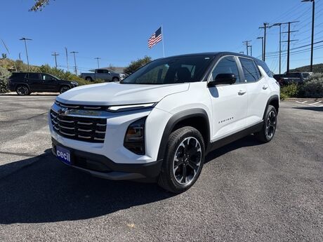 2026 Chevrolet Equinox LT  TX