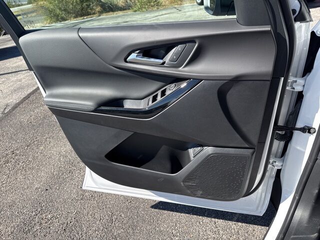 2026 Chevrolet Equinox LT Kerrville TX