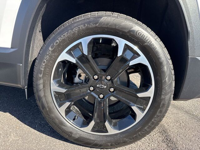 2026 Chevrolet Equinox LT Kerrville TX