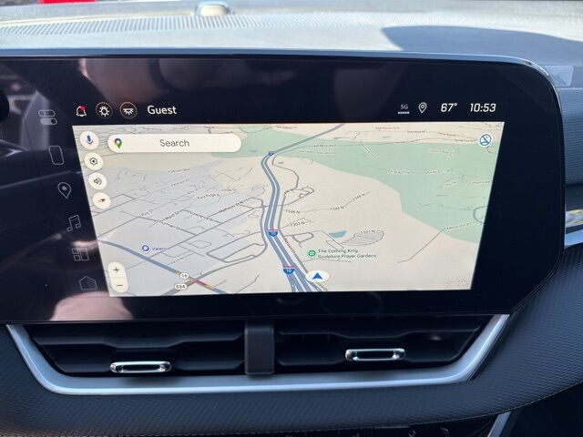 2026 Chevrolet Equinox LT Kerrville TX