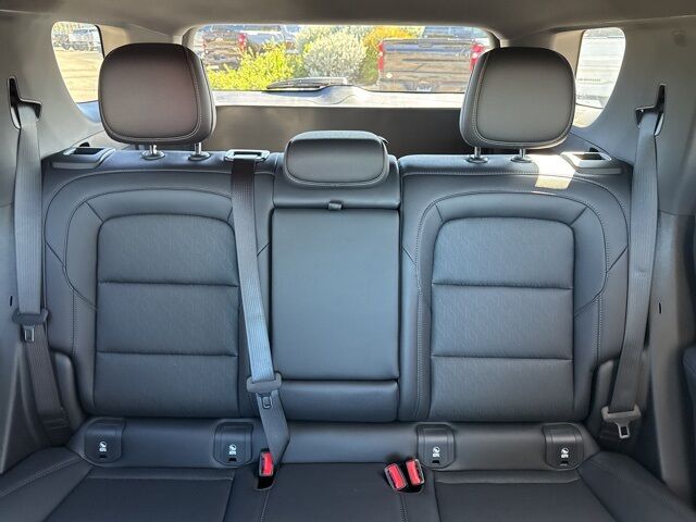 2026 Chevrolet Equinox LT Kerrville TX