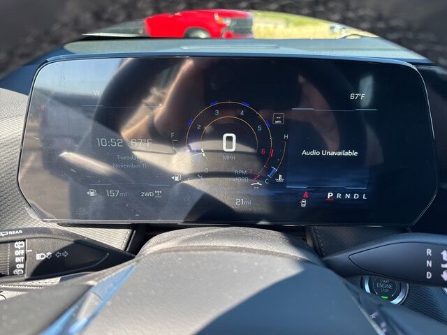 2026 Chevrolet Equinox LT Kerrville TX