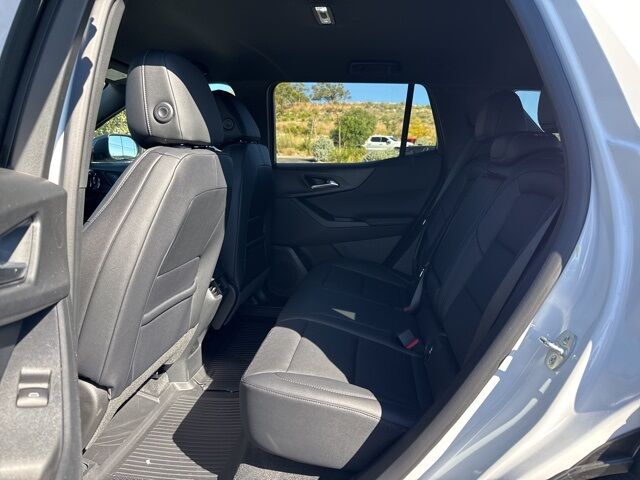 2026 Chevrolet Equinox LT Kerrville TX