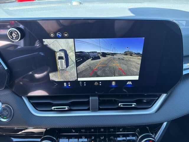 2026 Chevrolet Equinox LT Kerrville TX