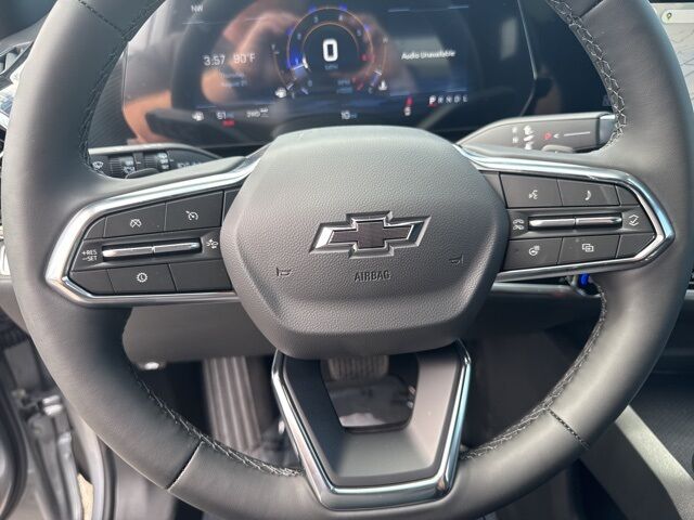 2026 Chevrolet Equinox LT  TX