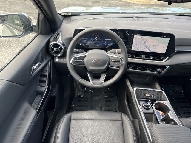 2026 Chevrolet Equinox LT  TX