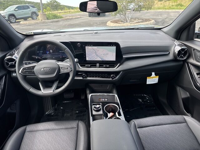 2026 Chevrolet Equinox LT  TX