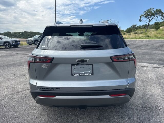 2026 Chevrolet Equinox LT  TX
