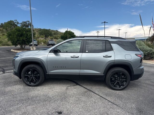 2026 Chevrolet Equinox LT  TX