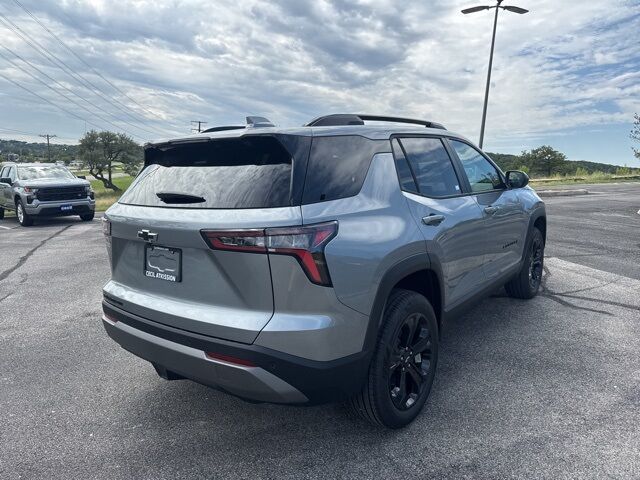 2026 Chevrolet Equinox LT  TX